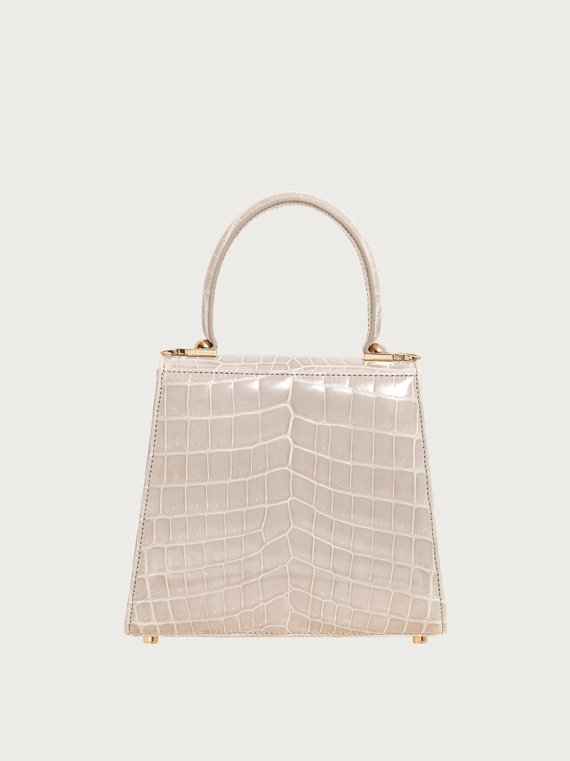 Iconic Top Handle (S) - 5