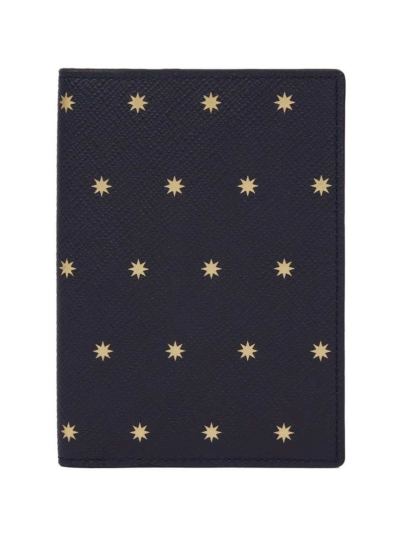 Panama star passport cover 1