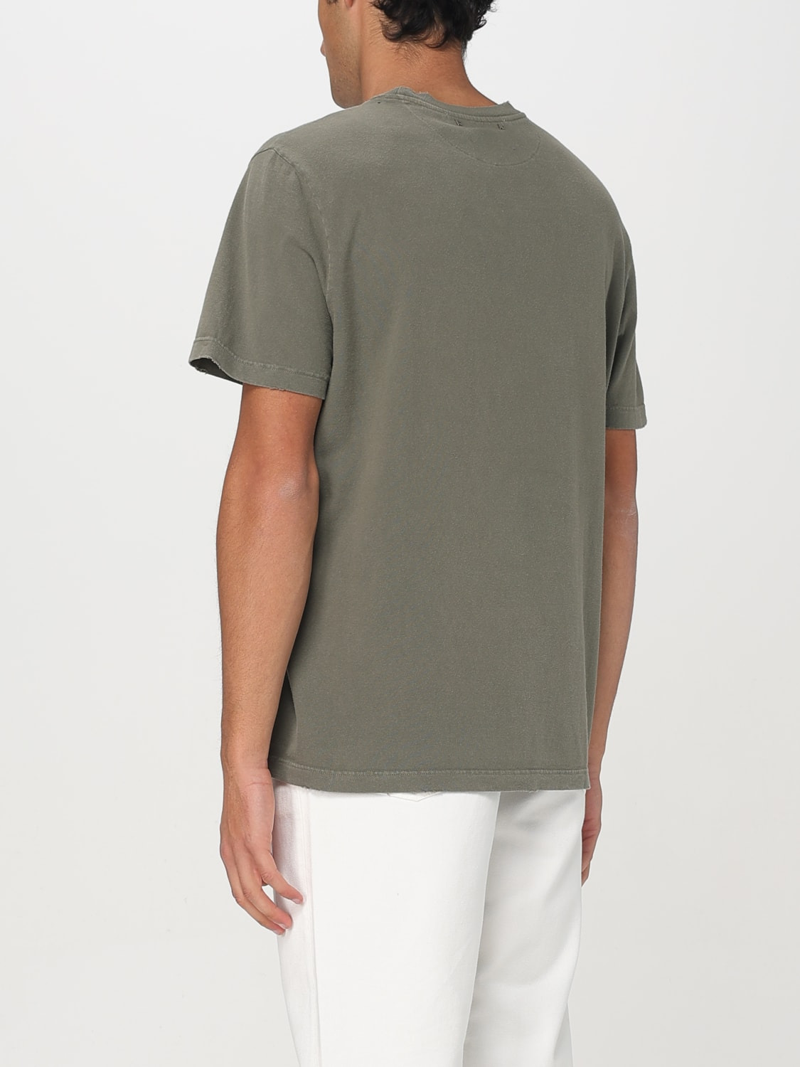 Golden Goose t-shirt for man - 3