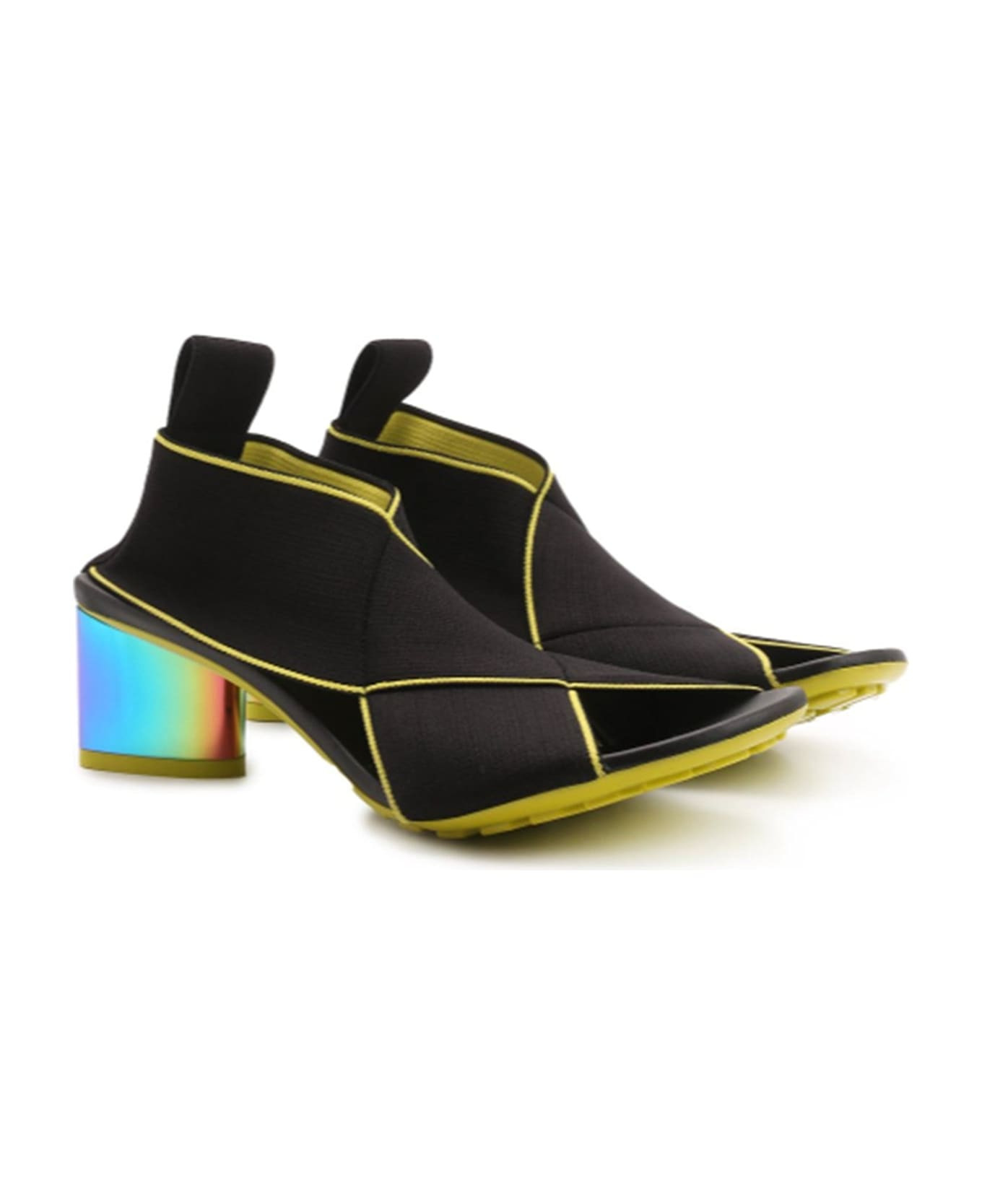 Flex Sandals - 2