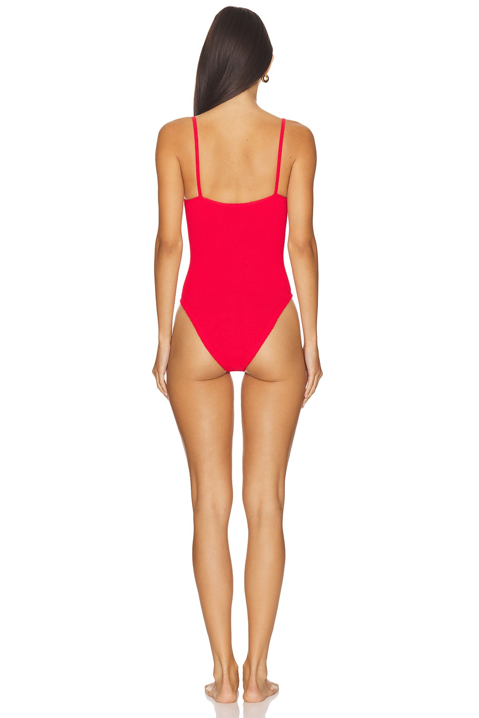 Pamela One Piece Swimsuit - 3