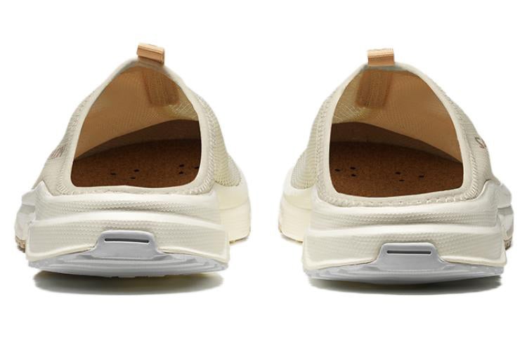SALOMON RX Slide 3.0 'Almond Milk White' 472985 / L47298500 - 4