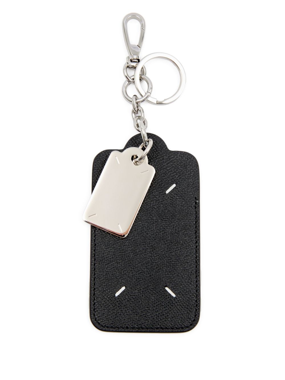 duo-tag keyring-cardholder - 2