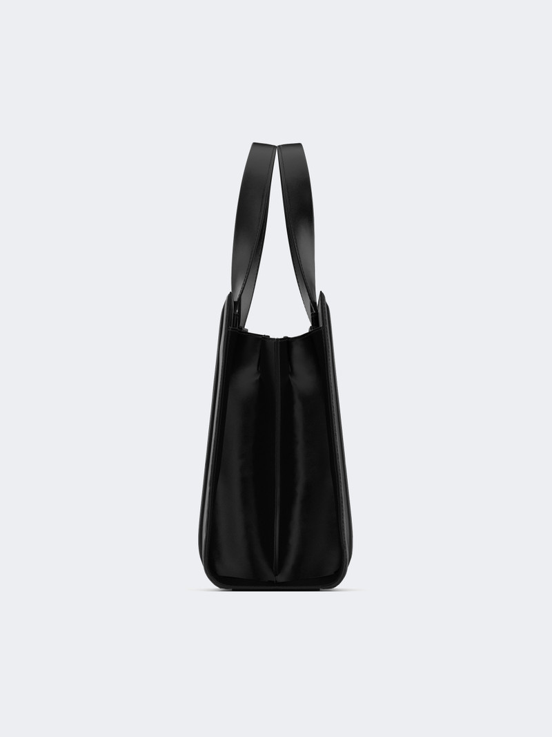 Max Mara WHITNEYBAG6 Max Mara Whitney Bag 6 - Medium - BLACK outlook