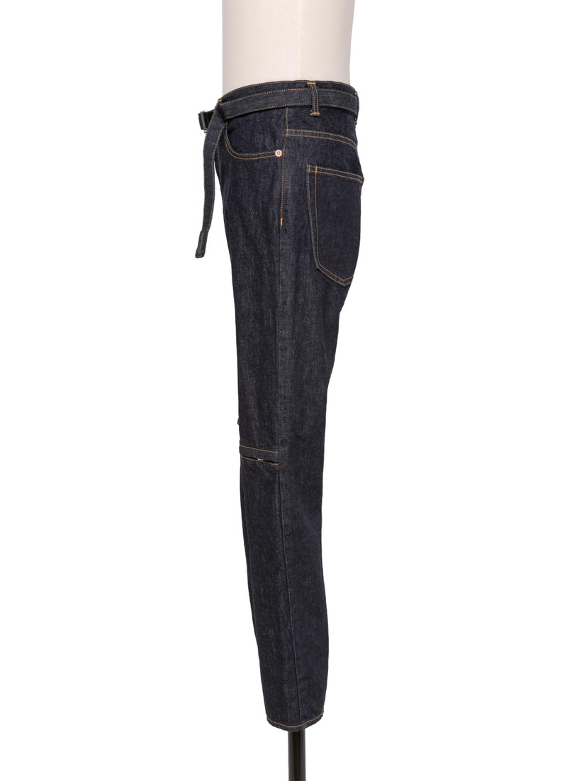 sacai Denim Pants outlook