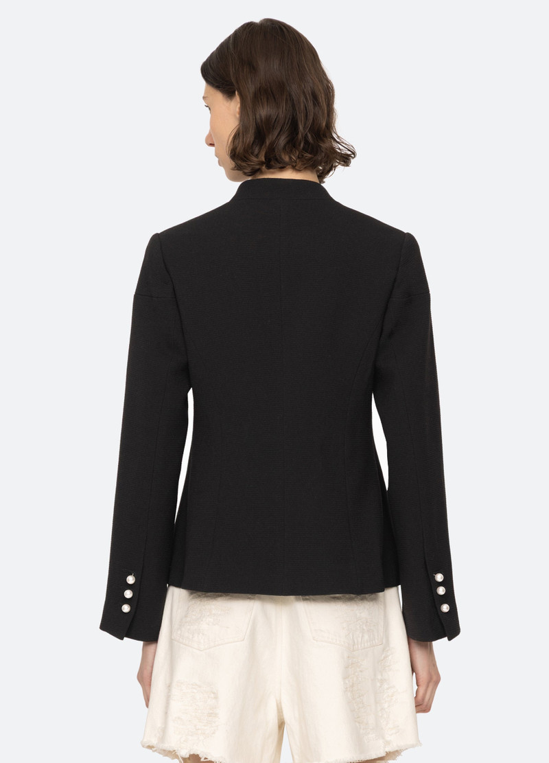 Sea Suzette Jacket outlook