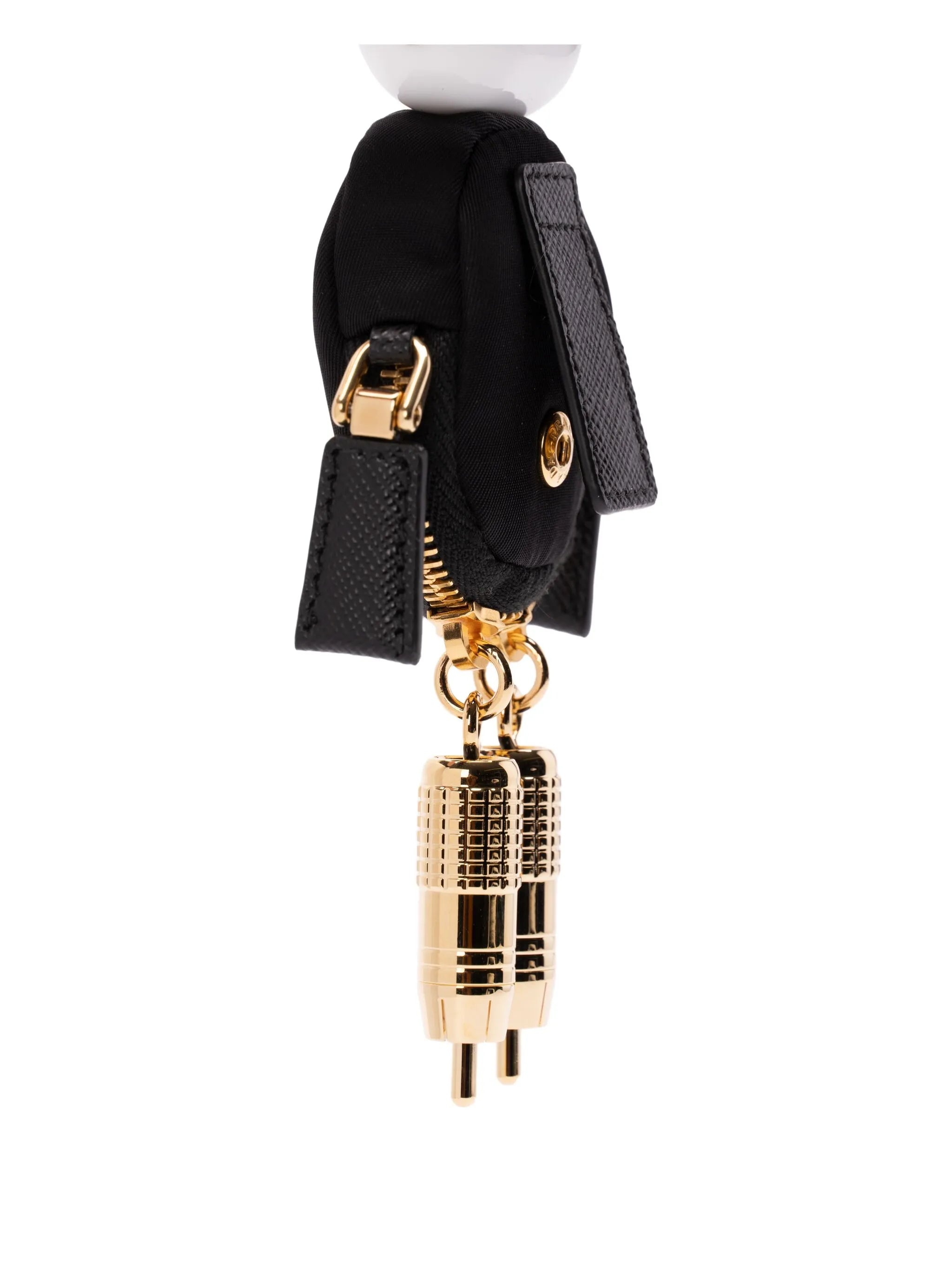 Soft Robot Keyring - 2
