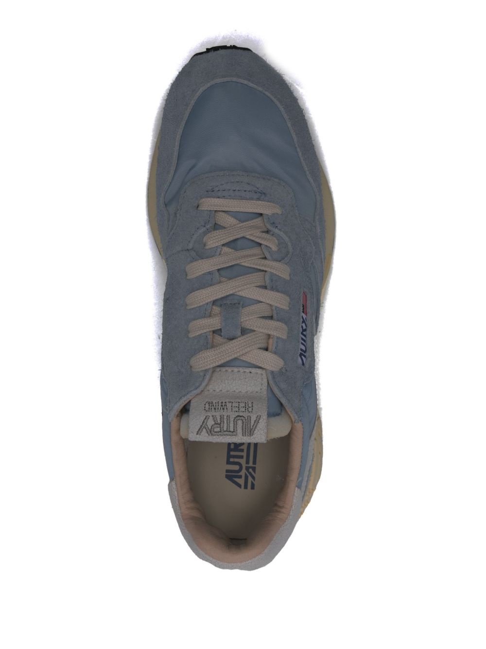 Reelwind sneakers - 4