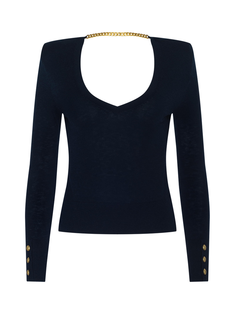 Kolie Chain Top 1