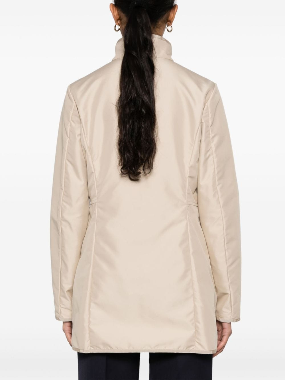 Fay - Fay Jackets Beige - 3