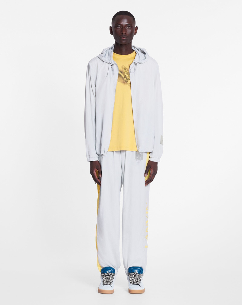 Lanvin LANVIN X FUTURE CLASSIC EAGLE PRINT T-SHIRT outlook