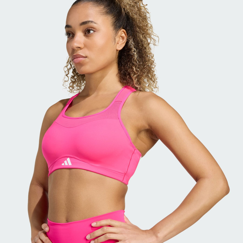 TLRD Impact Training High Support Bra 7