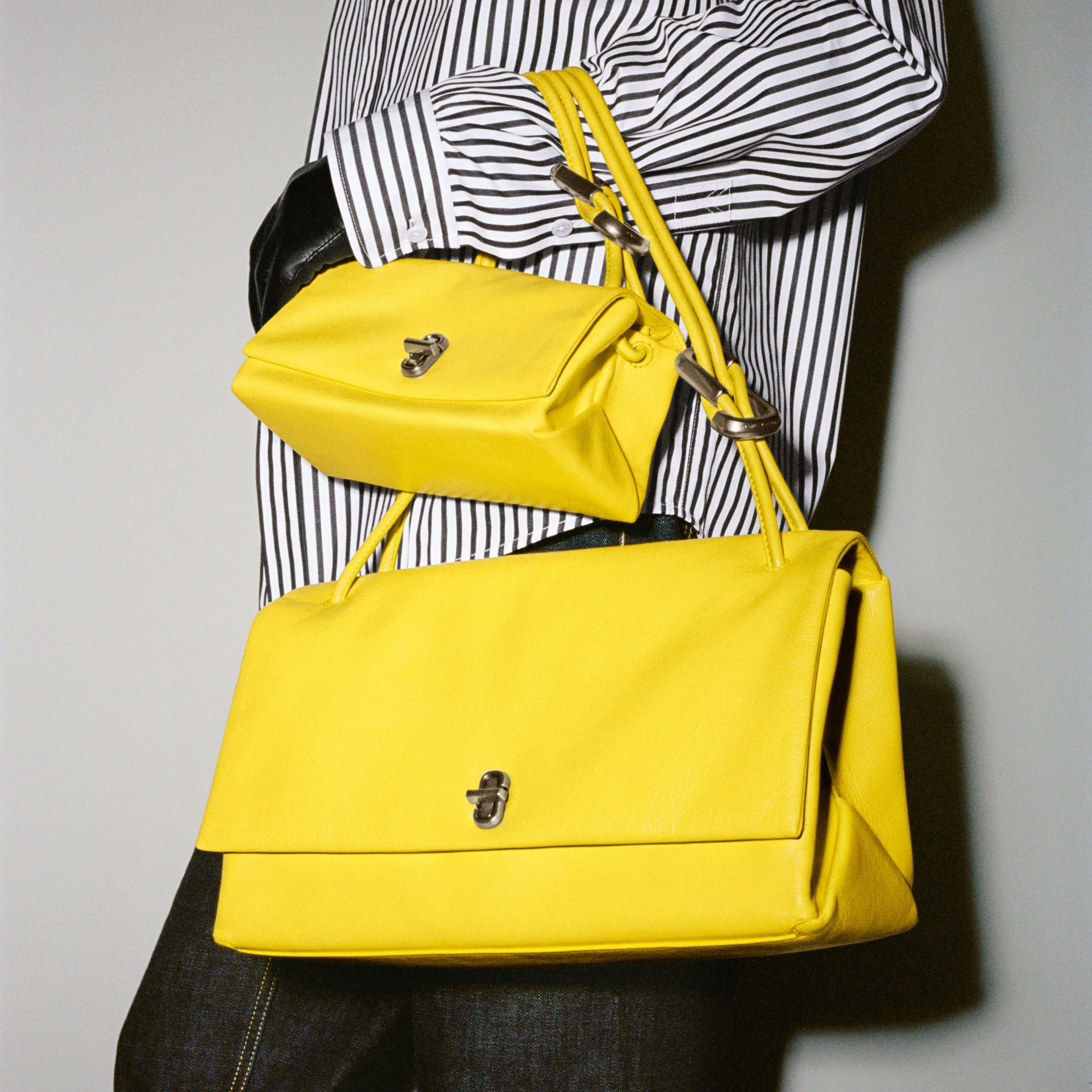 THE MINI DUAL BAG - 8