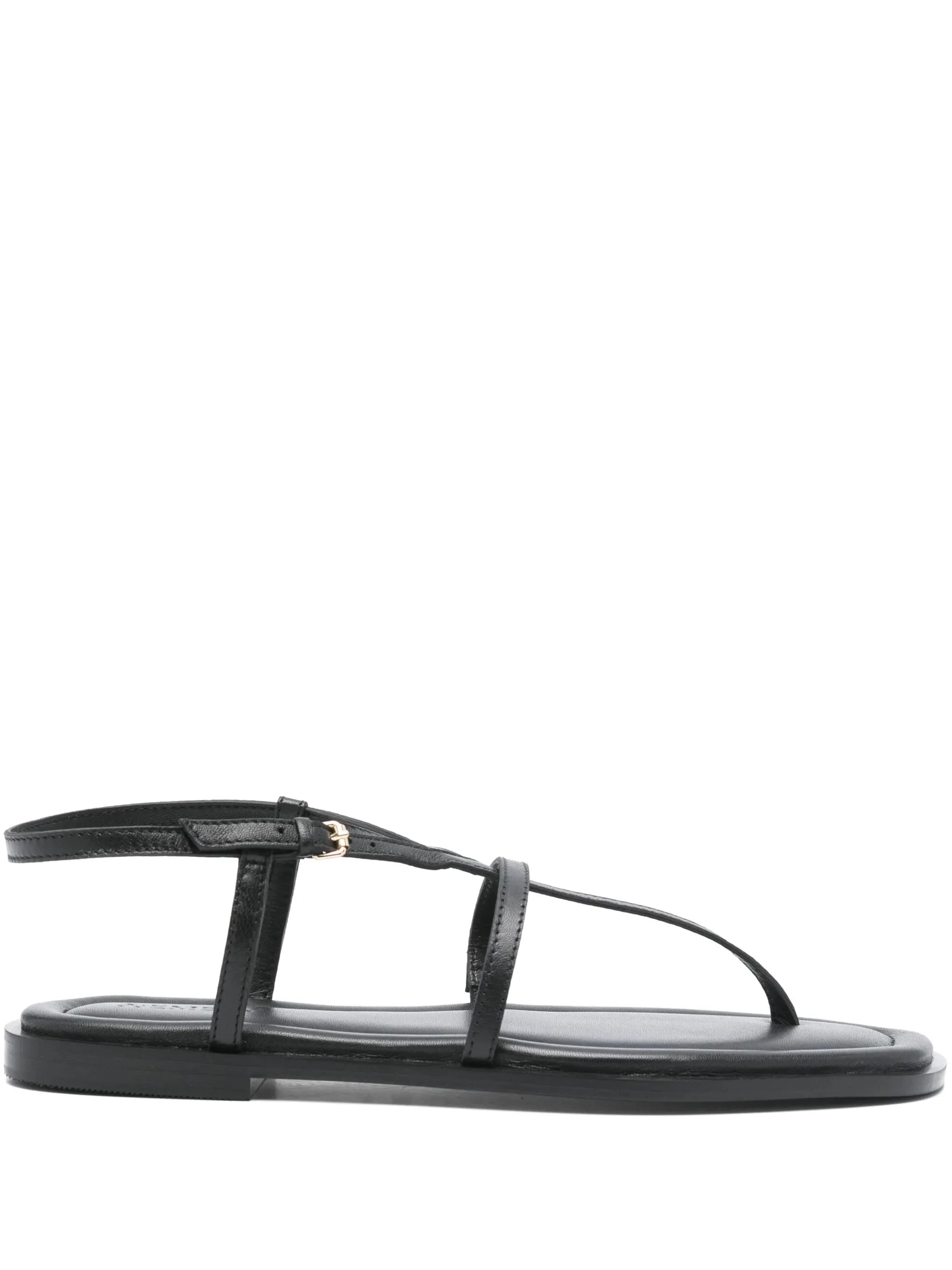 Remly sandals - 1