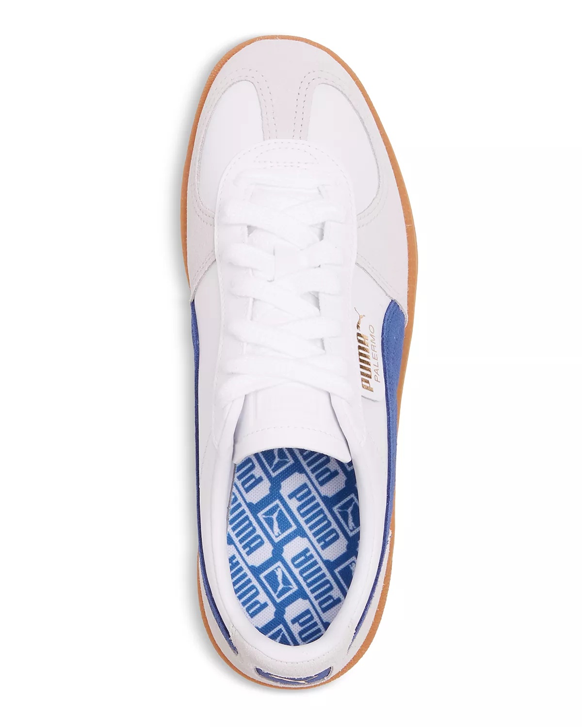 Men's Palermo Leather Sneakers - 2