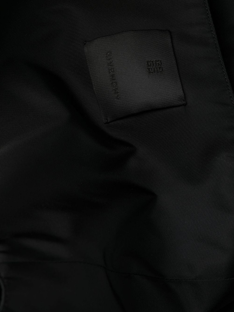 strap-detail cut-out sleeveless shift dress 8