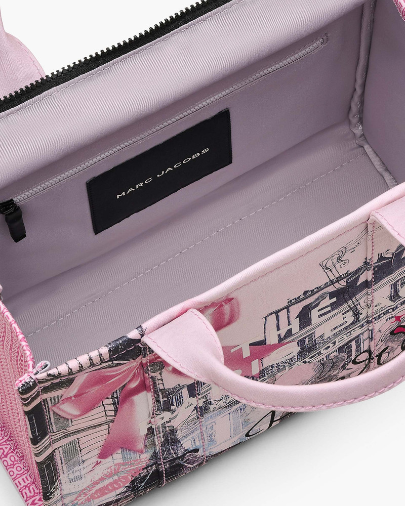 THE CITY TOTE BAG 7