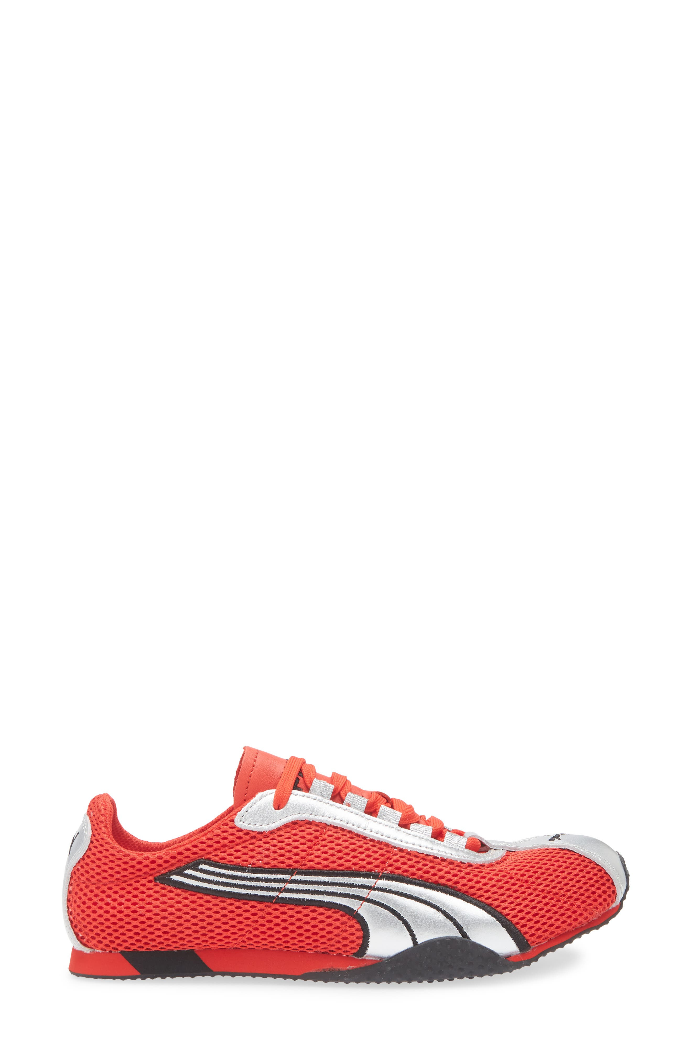 PUMA H-Street OG Sneaker in Puma Red/Puma Silver at Nordstrom - 3