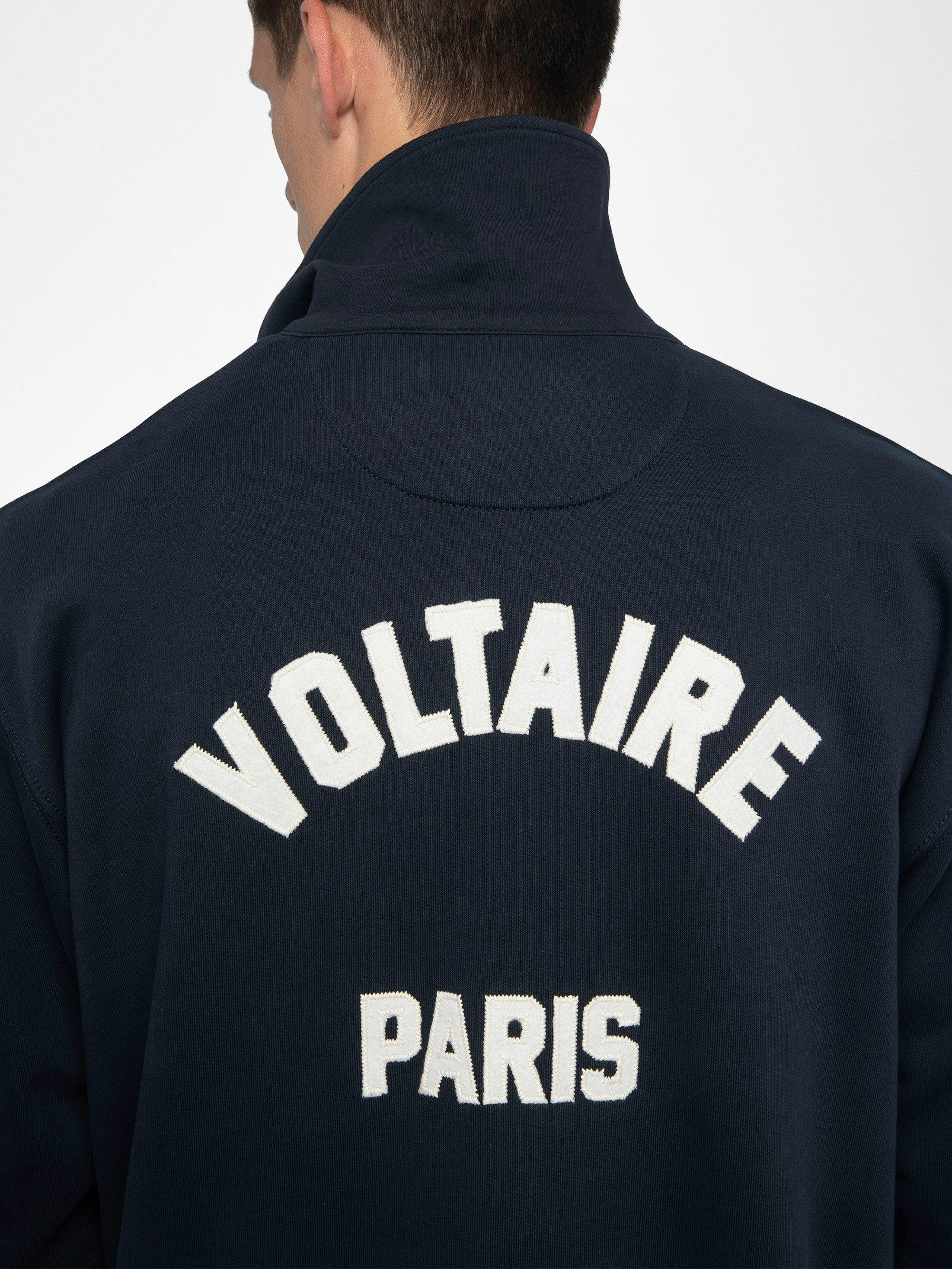 Moya Sweatshirt - 6