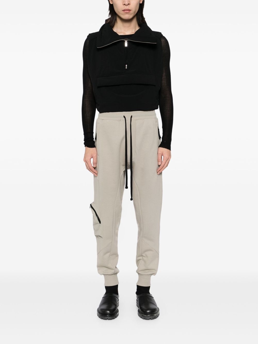 M ST 458 track pants - 2