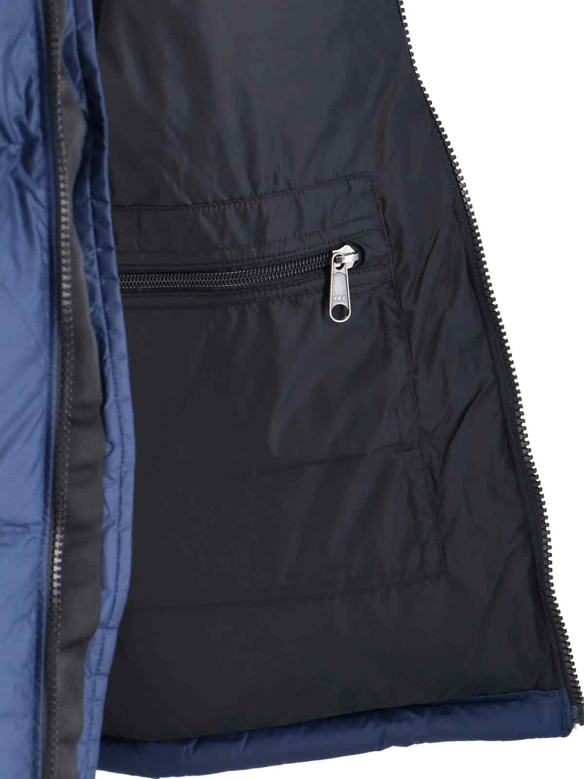 'RETRO NUPTSE 1996' DOWN JACKET - 5