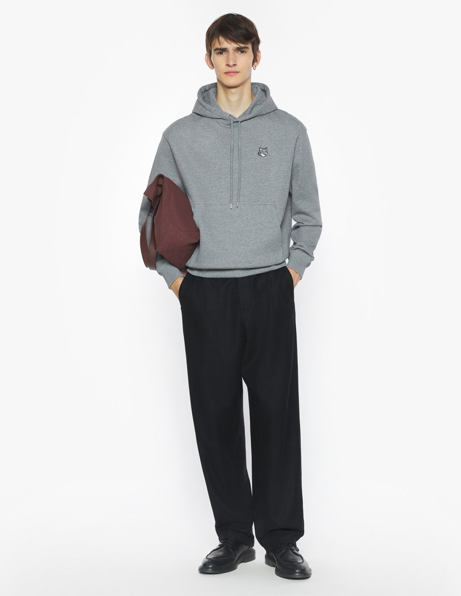 FOX HEAD COMFORT HOODIE - 2