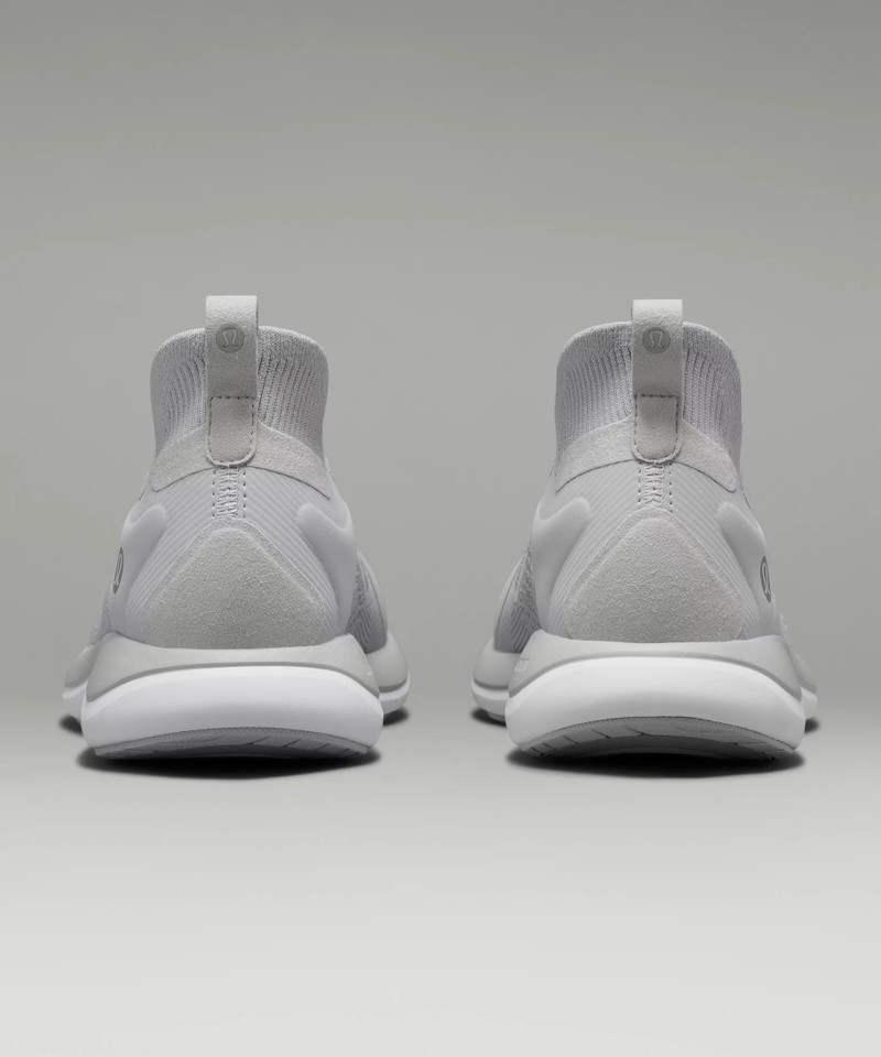 chargefeel 2 Mid Women's Workout Shoe 8