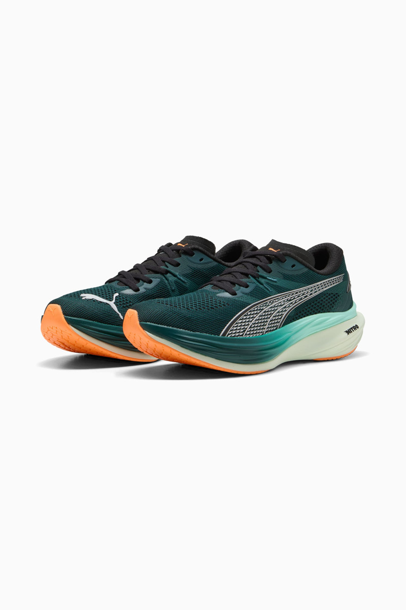 PUMA Deviate NITRO™ 3 Men's Road Running Shoes outlook