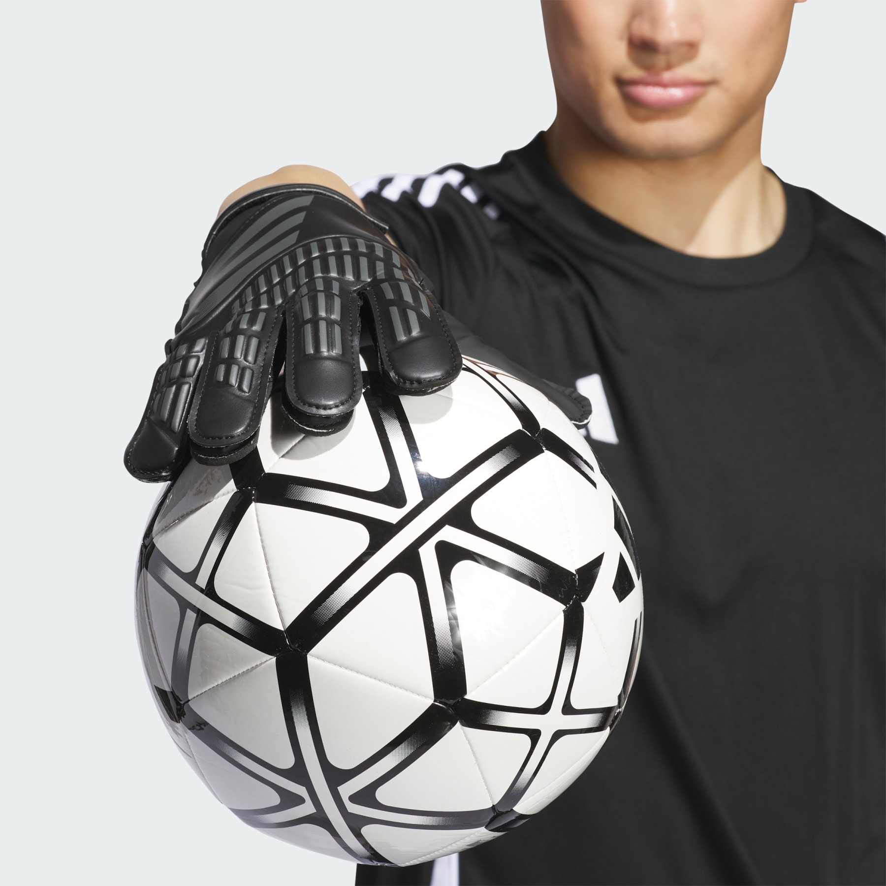 Predator Training Goalkeeper Gloves - 6
