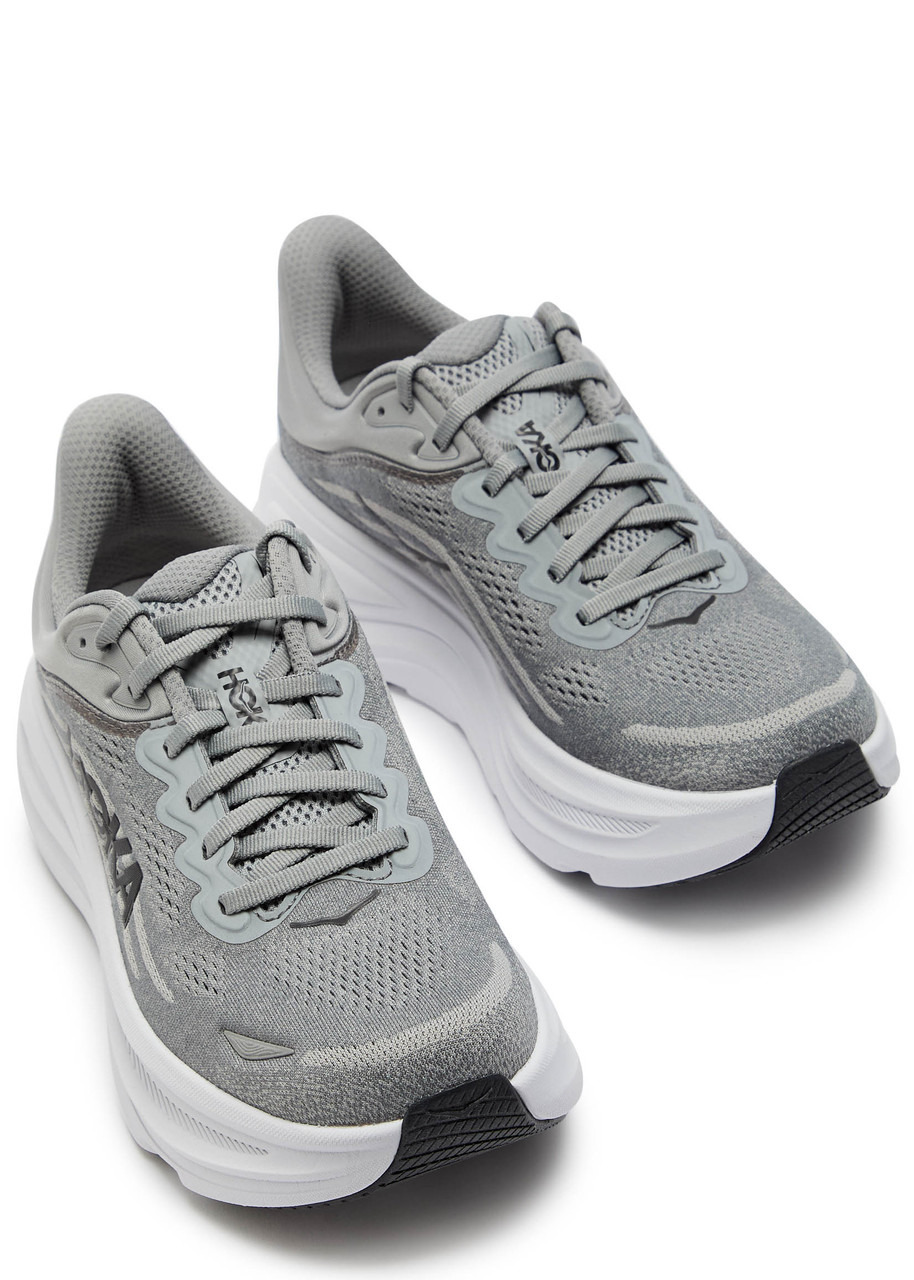 Hoka Bondi 9 Mesh Sneakers - 3