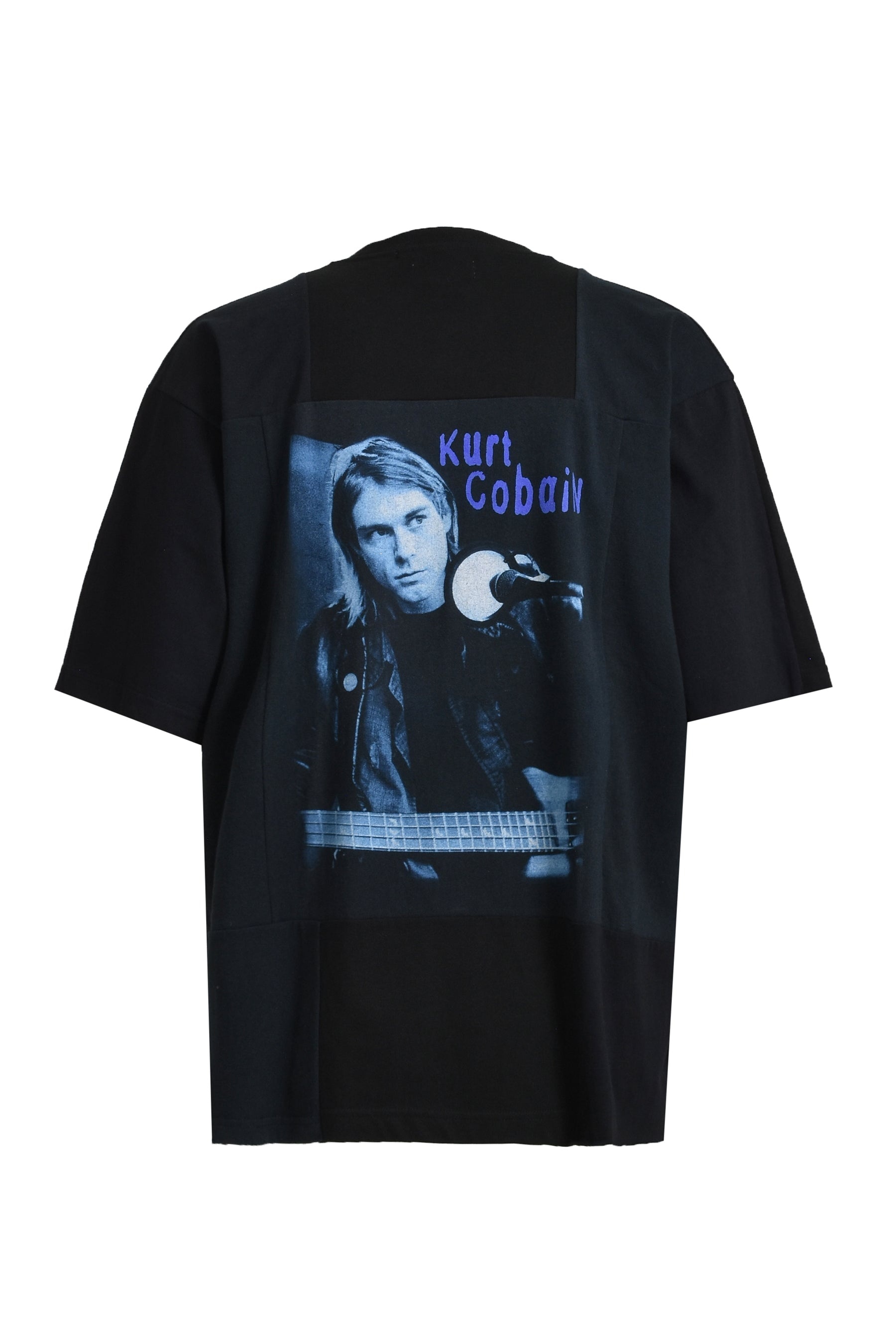 NIRVANA(90'S) NOTE / BLK - 2