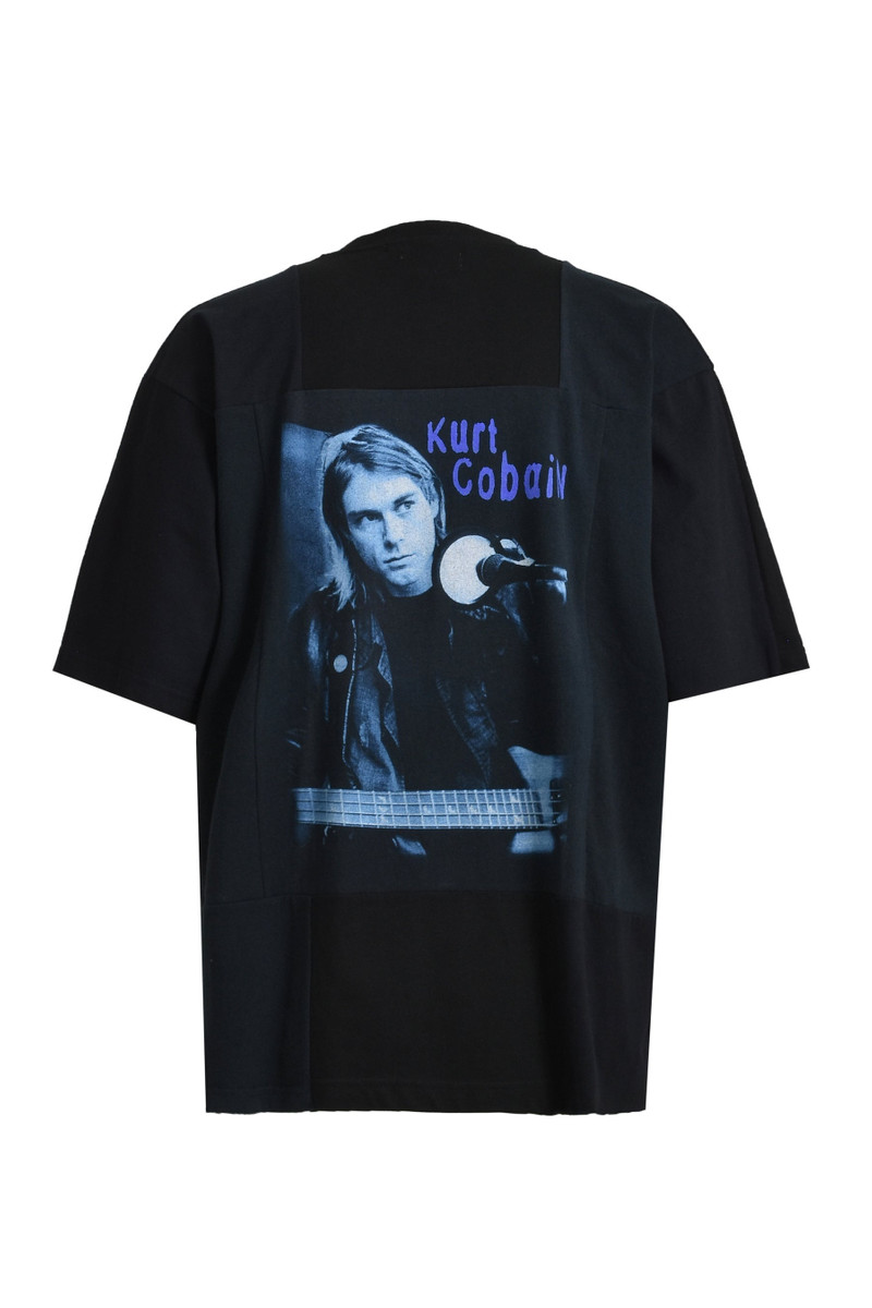 Children of the Discordance NIRVANA(90'S) NOTE / BLK outlook