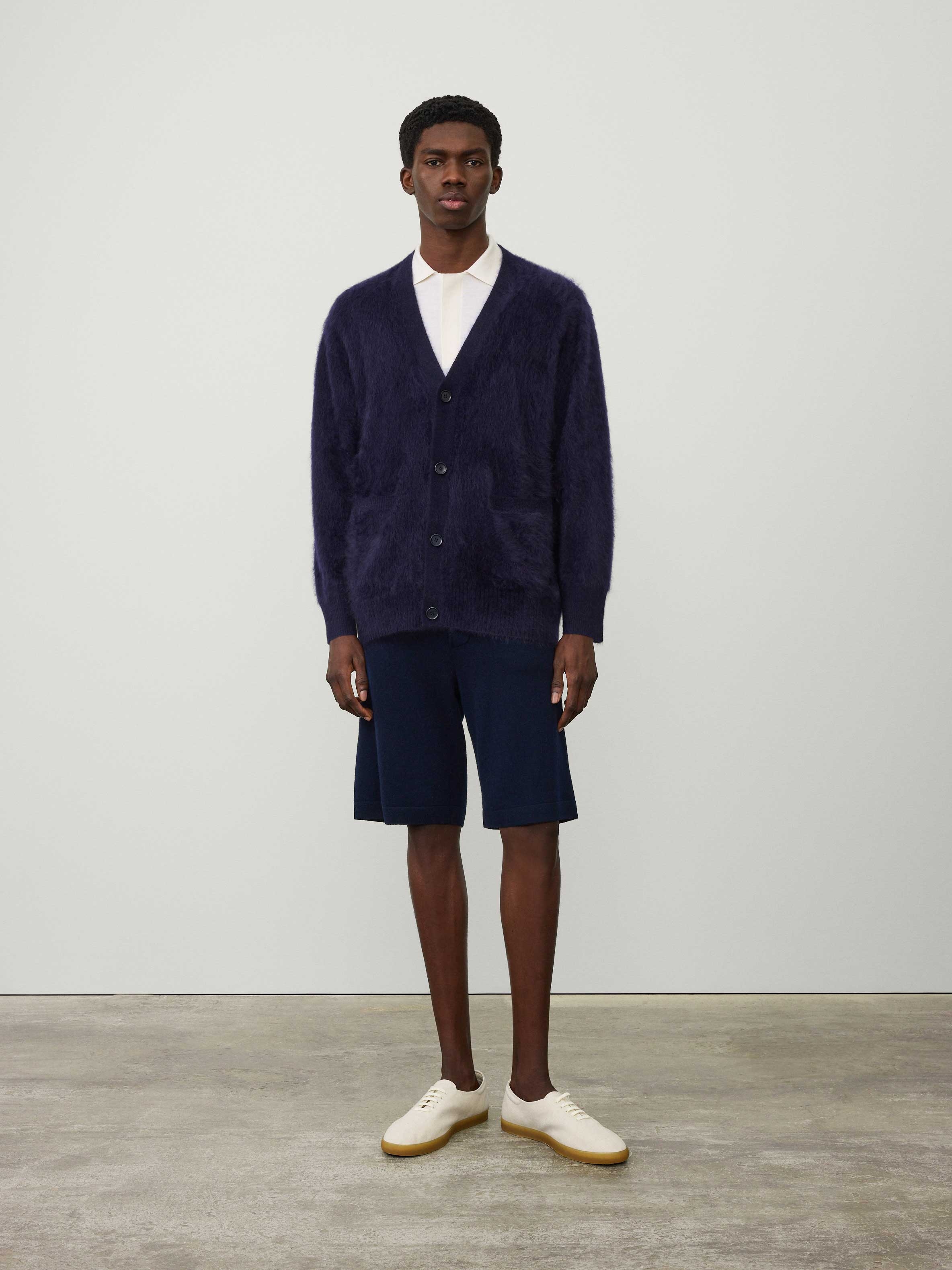 The Devean Cardigan - 4