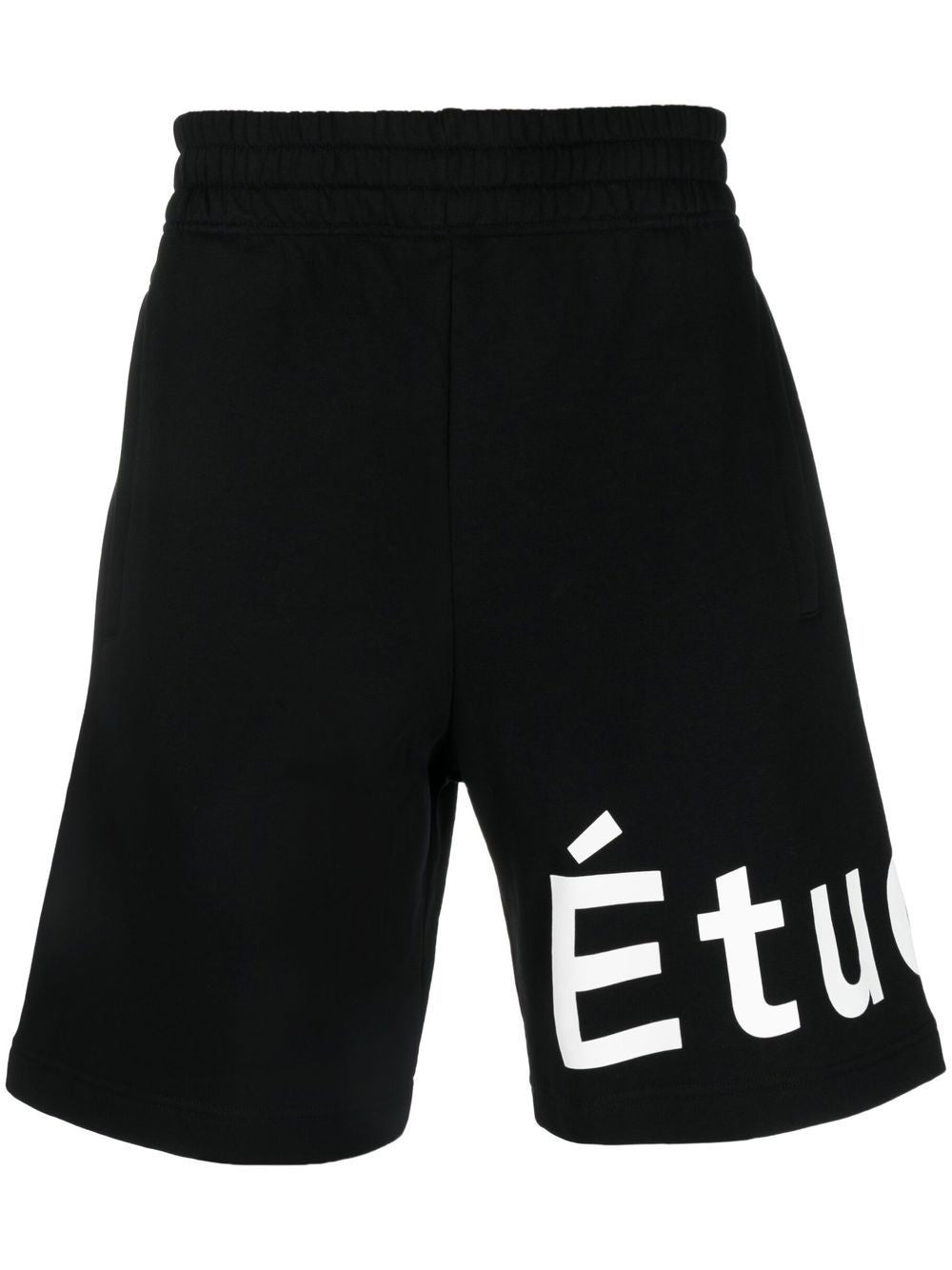 Etudes Short Black Man - 1