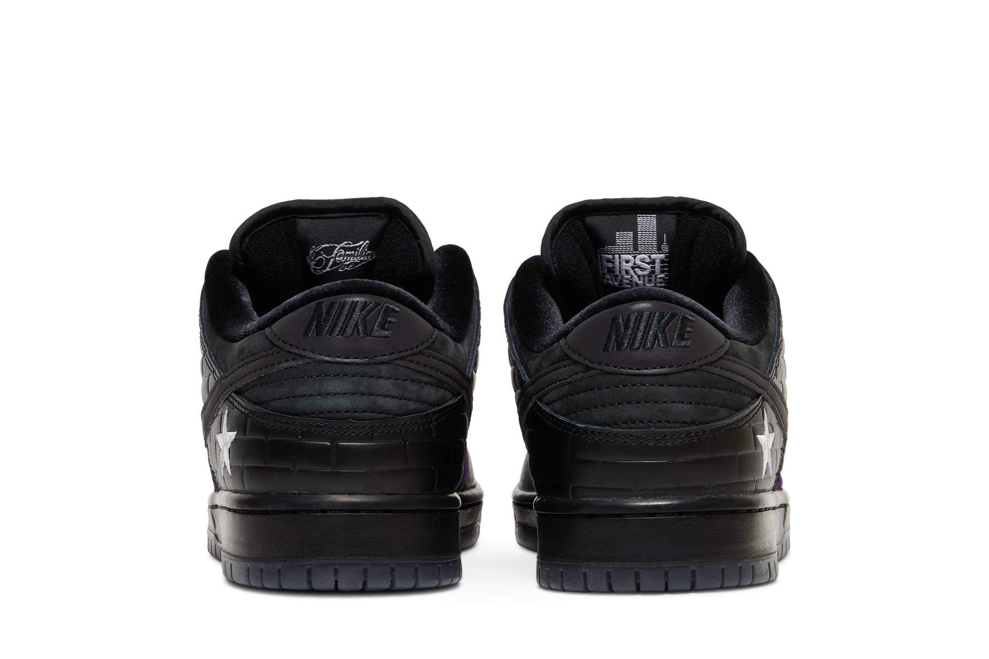 Familia x Dunk Low Pro QS SB 'First Avenue' - 6