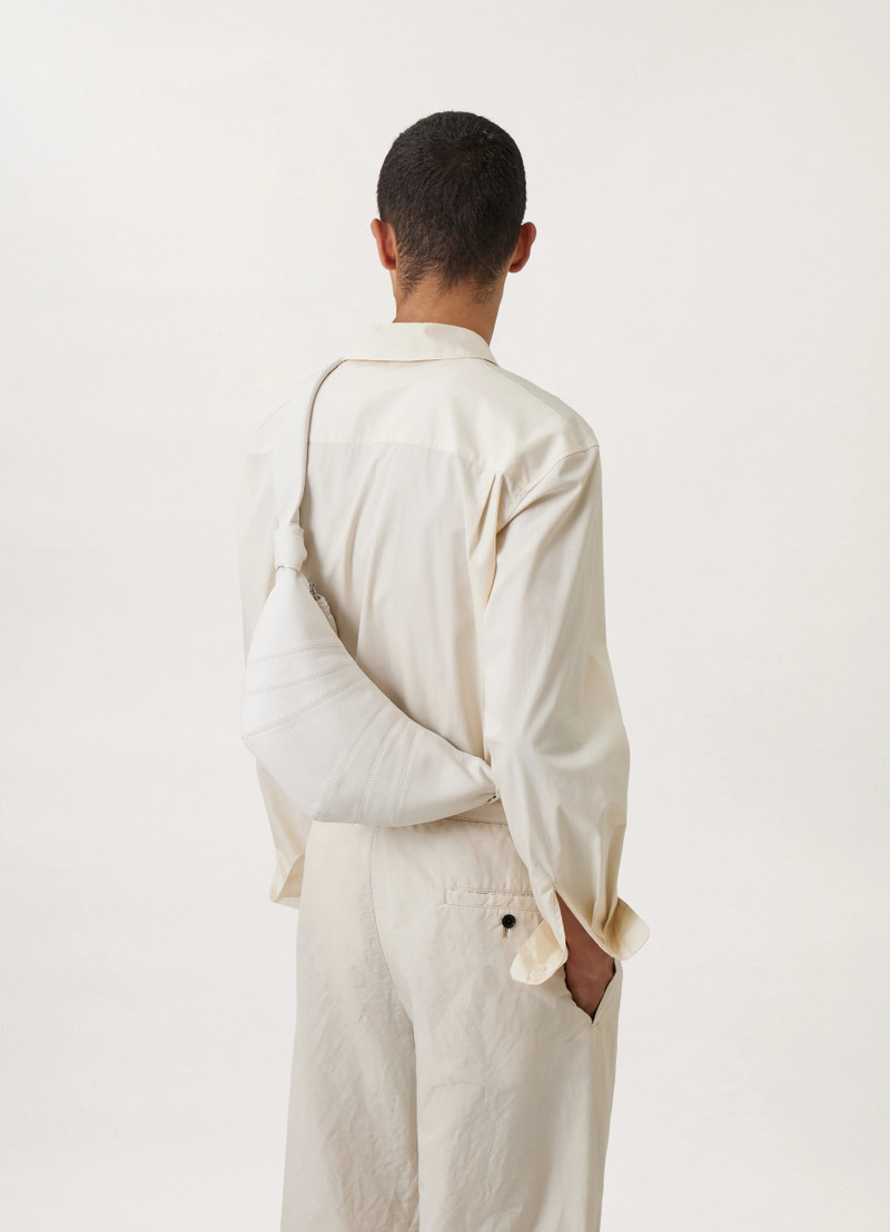 SMALL CROISSANT BAG 8