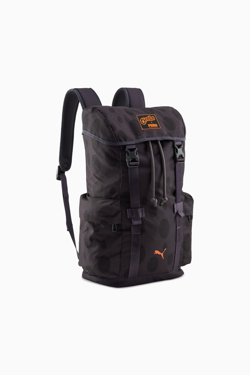 PUMA HOOPS x CHEETOS® Backpack 1