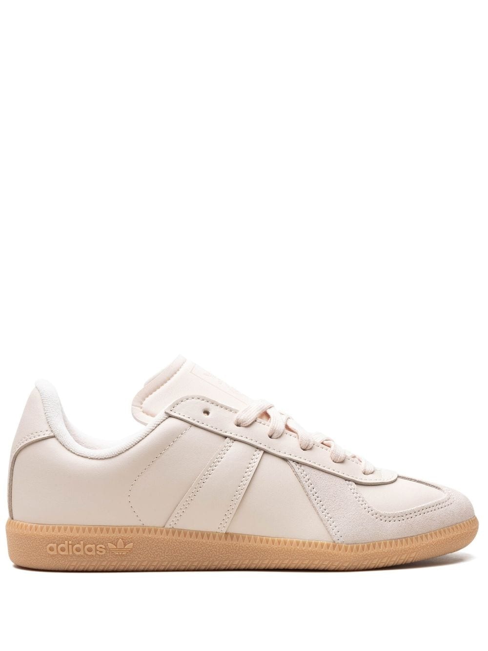 BW Army "Cream/Beige/Gum" sneakers - 1