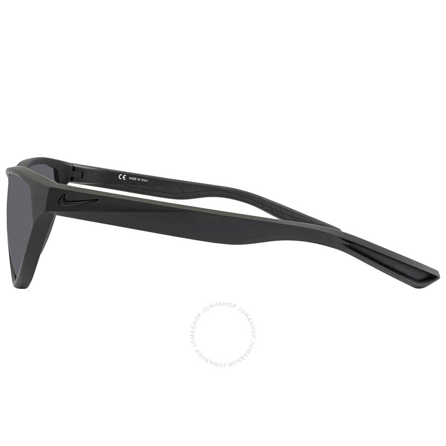 Nike Dark Grey Cat Eye Ladies Sunglasses MAVERICK FIERCE DJ0800 010 60 - 4