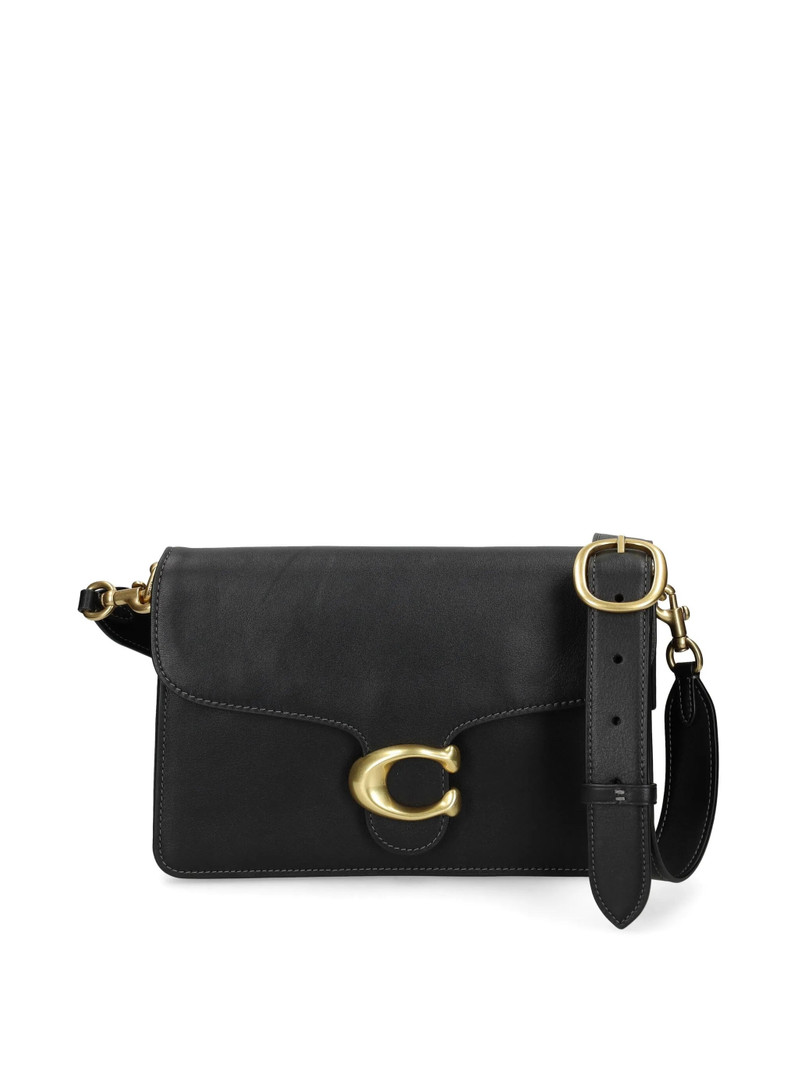 Coach Tabby Cross Body Bag 3