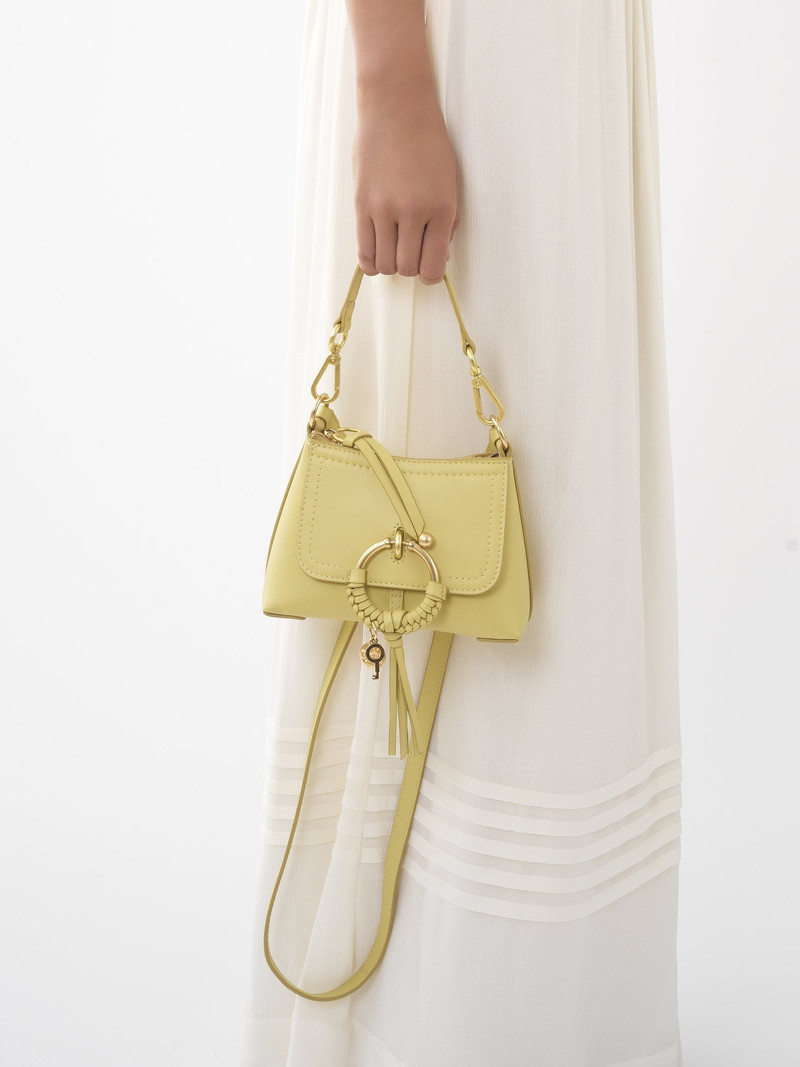 See by Chloé JOAN MINI CROSSBODY BAG outlook