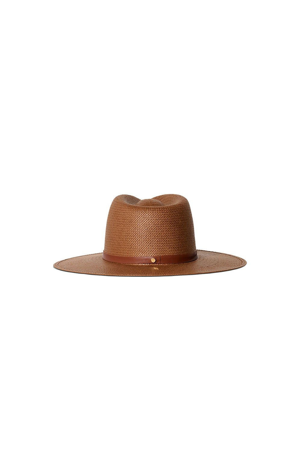 Sherman Fedora - 3