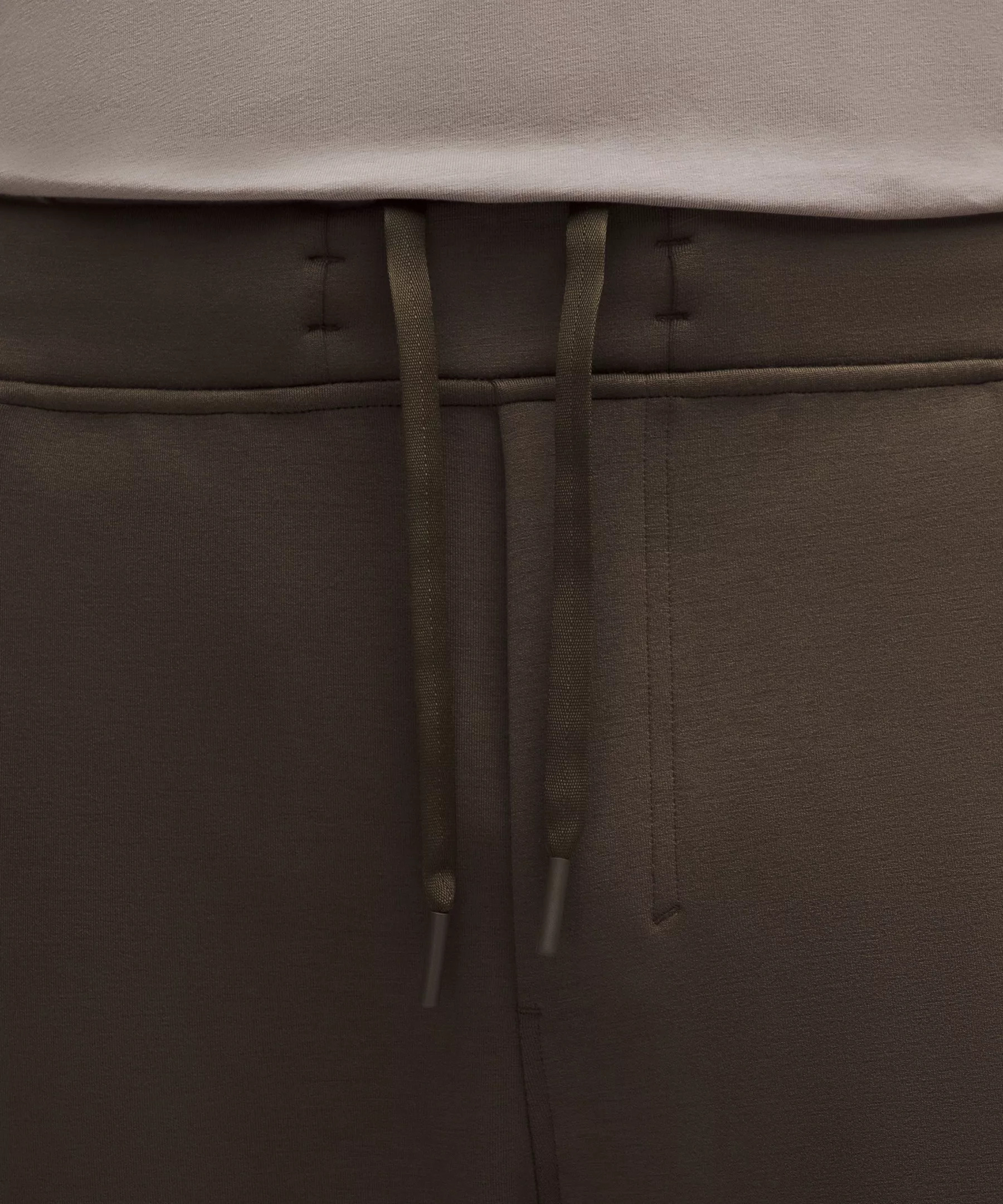 Smooth Spacer Jogger *Regular - 4