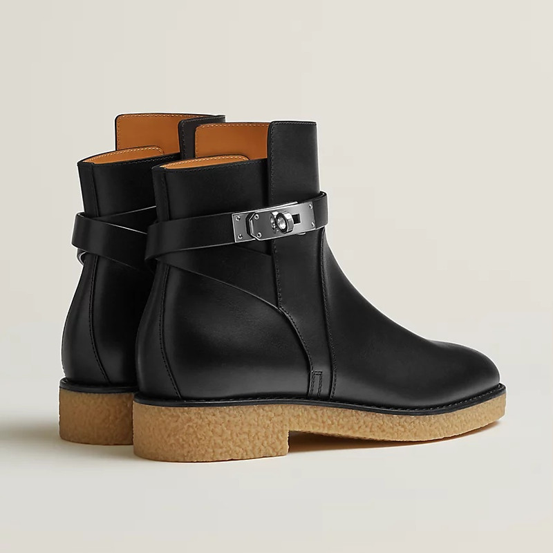 Follow ankle boot 3