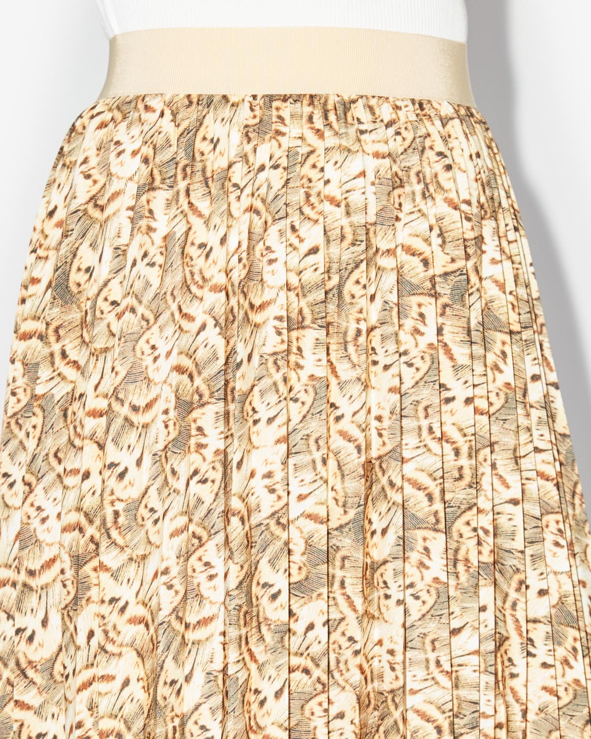 YONNE SKIRT - 3