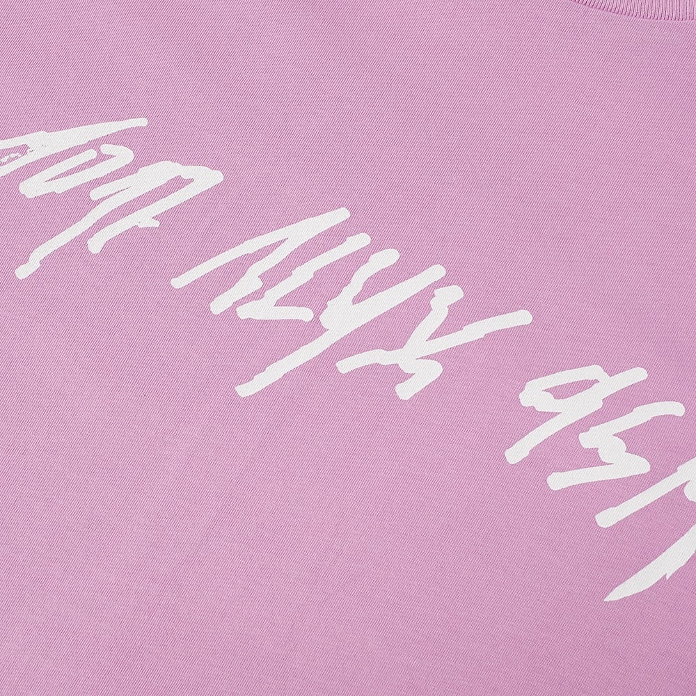 1017 ALYX 9SM Script Logo Tee - 2