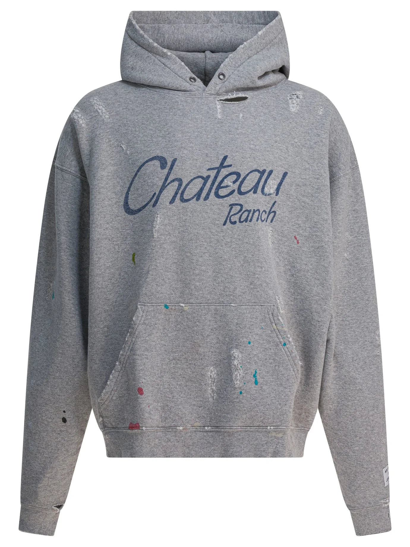 Gallery Dept. "chateau Ranch" Hoodie - 1