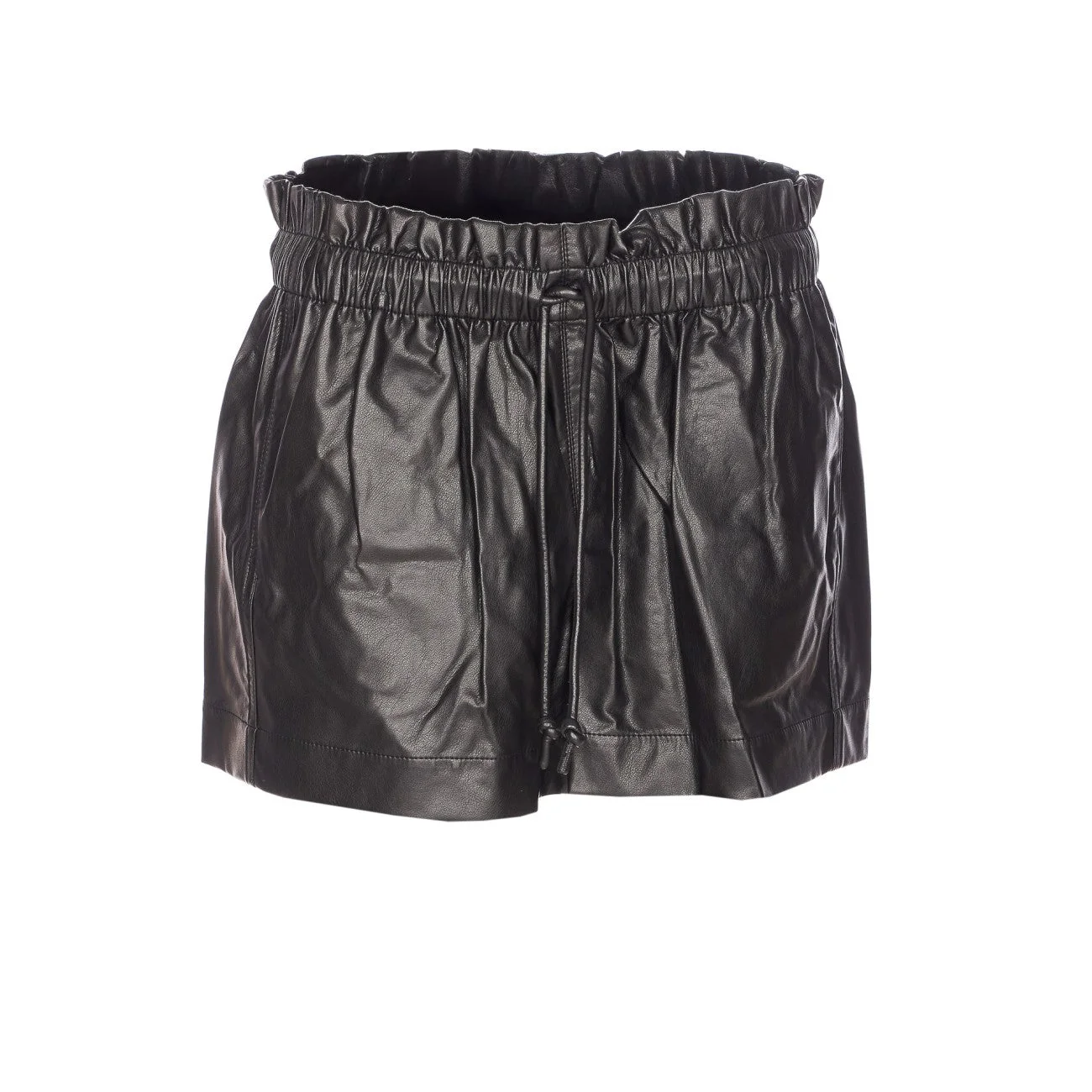 Isabel Marant Etoile Women Naline Shorts - 1