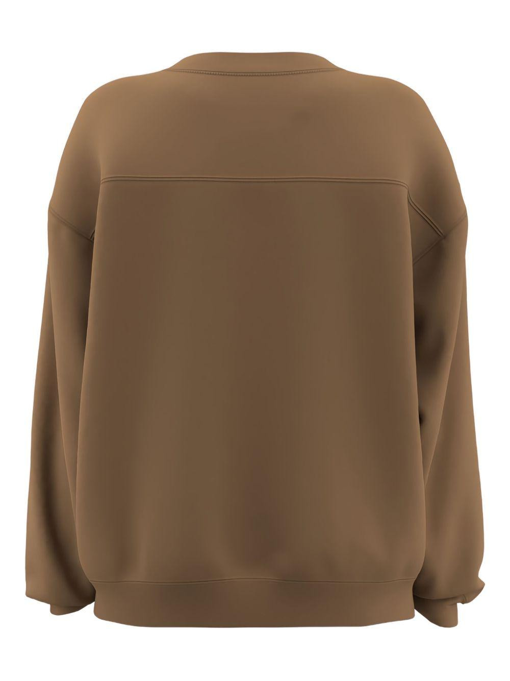 FELPA PINKO - 2