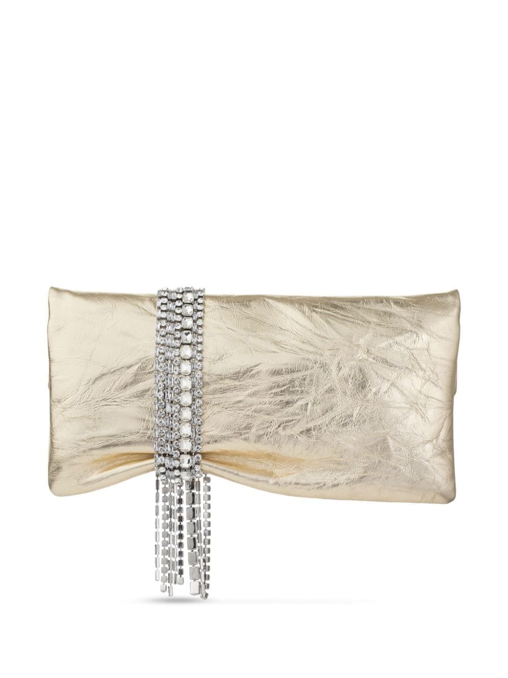 Zandra clutch bag - 2